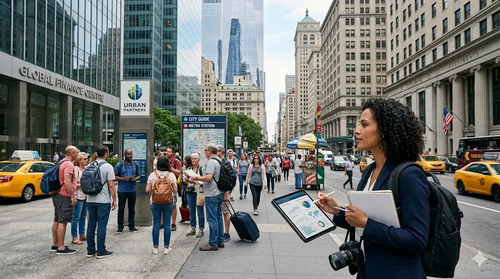 Global Financial Research on Urban Tourism Top SEO Sites