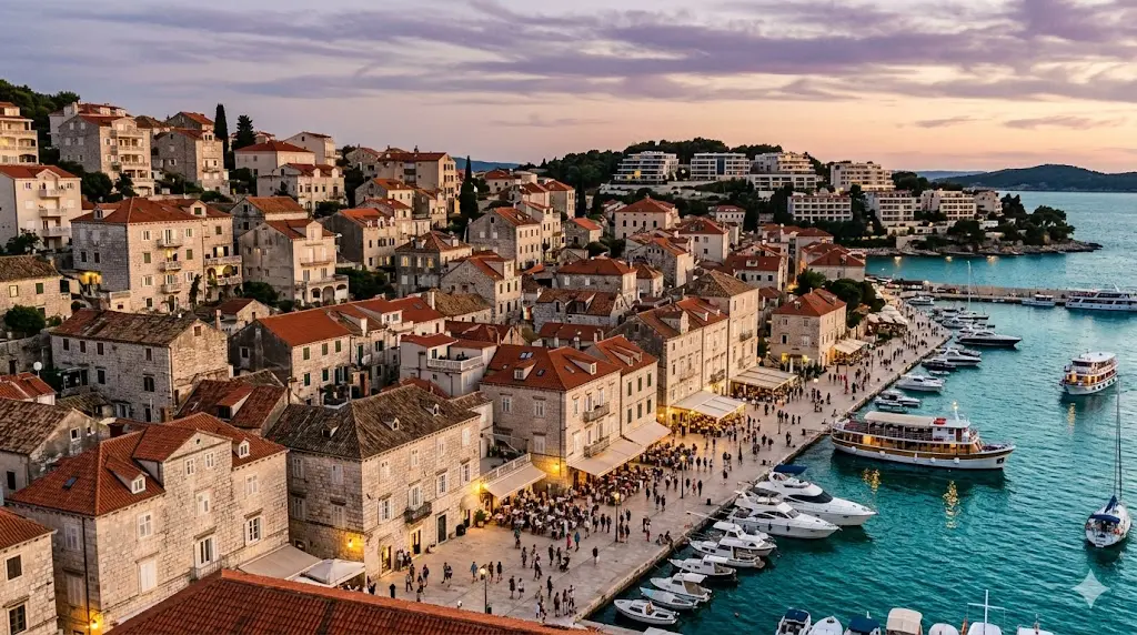 Global Housing Market Research on Tourism Recovery