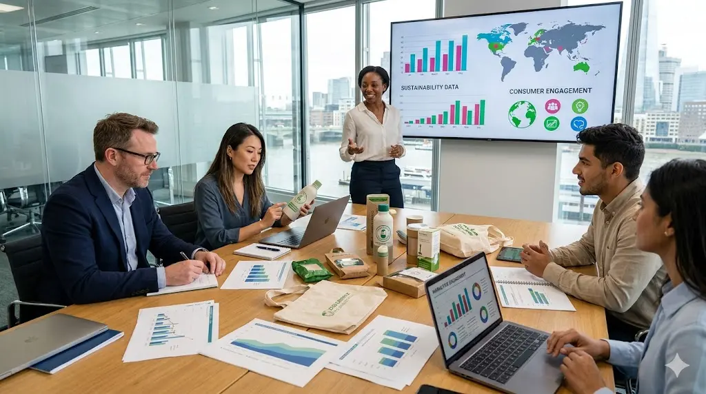 Global Marketing Research on Sustainability and Consumer Engagement