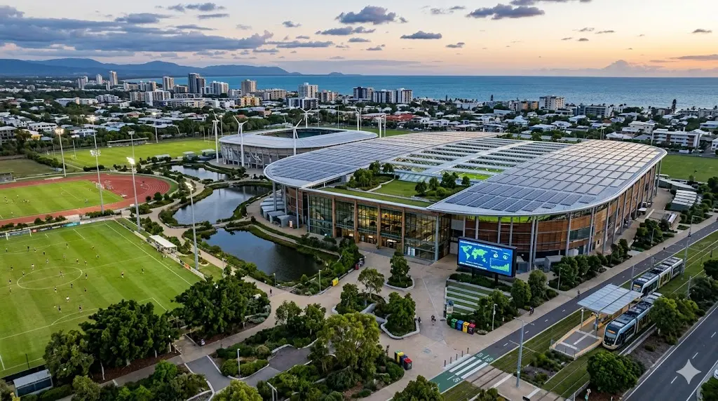 Global Research on Sustainability in Professional Sports