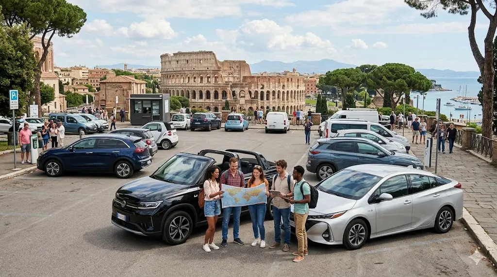 Global Automotive Tourism Research and SEO Recovery Guide
