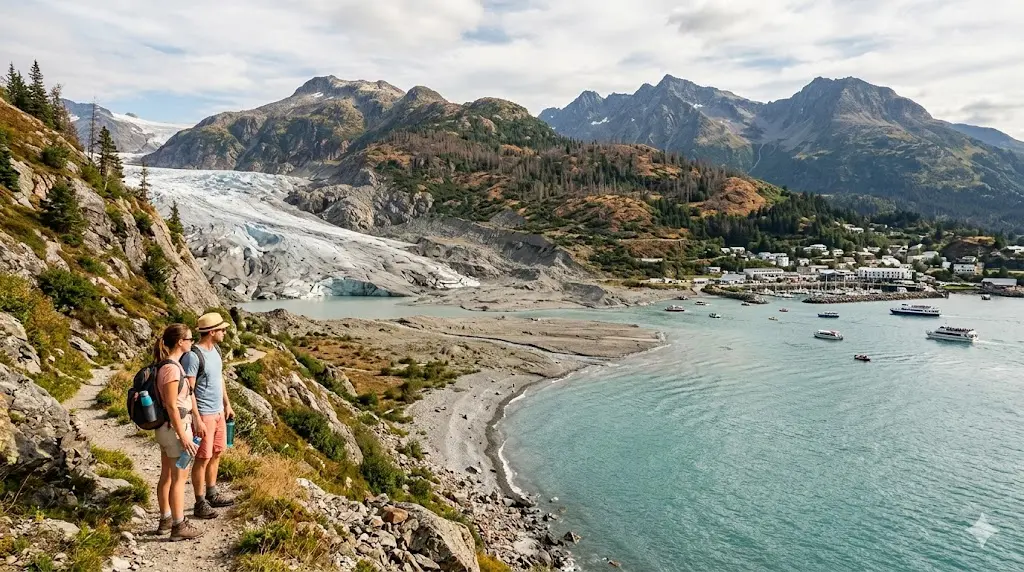 Global Tourism Trends and Climate Change Travel SEO Guide