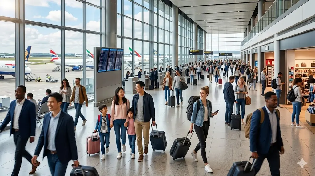 Global Tourism Trends and Consumer Trust SEO Guide