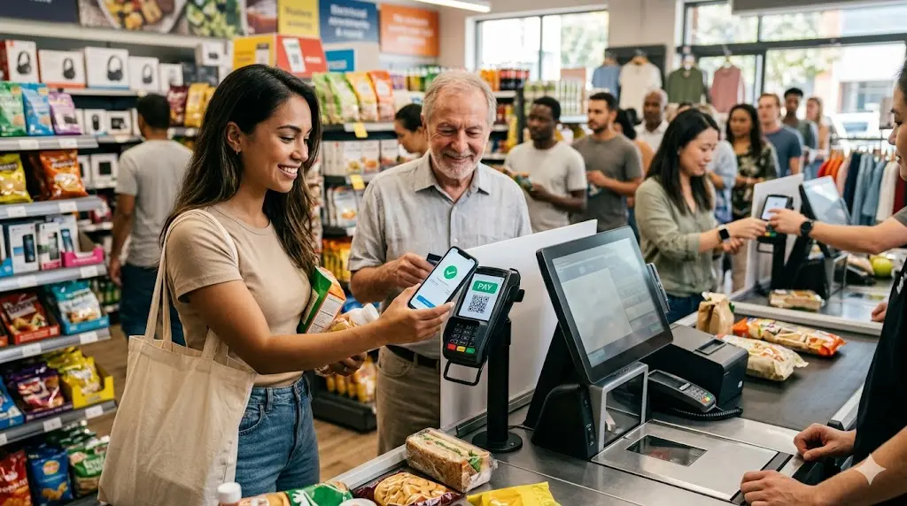 How Digital Payments Is Changing Consumer Buying Behaviour Worldwide