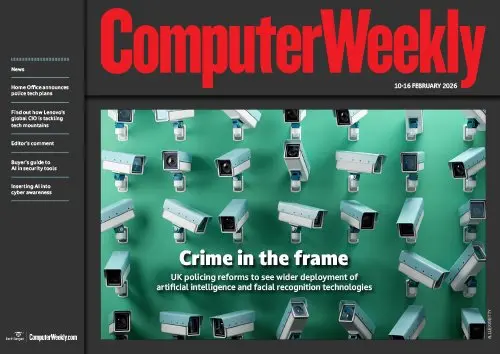 CW+ Premium Content/Computer Weekly