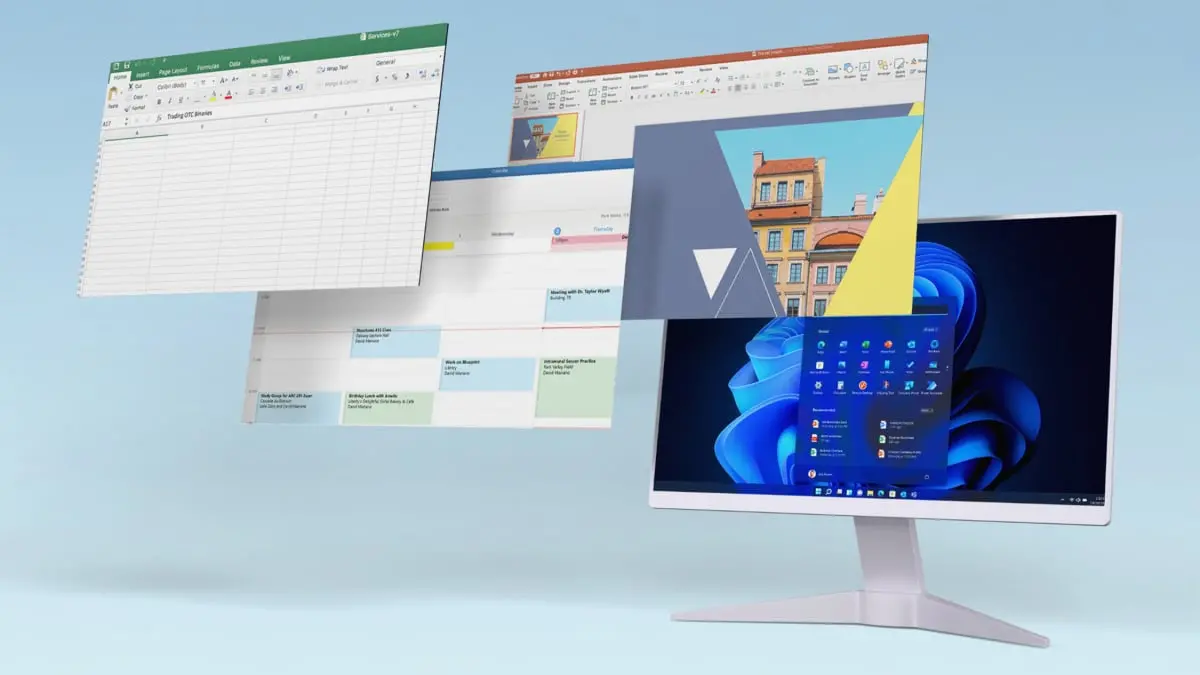 Give your PC a second life with this $35 Microsoft bundle
