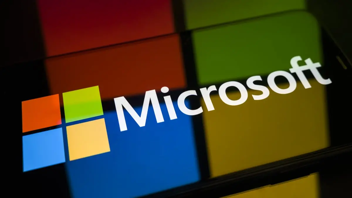Scam alert: An official Microsoft email is being used for phishing links