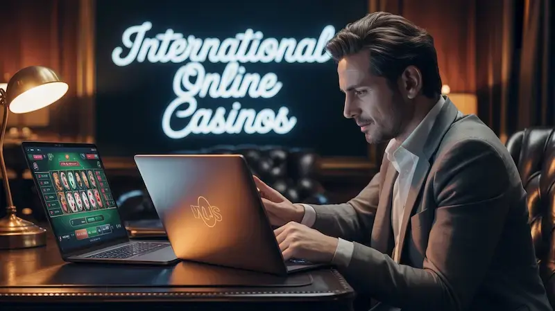 Best International Online Casino Sites – Updated in May2026