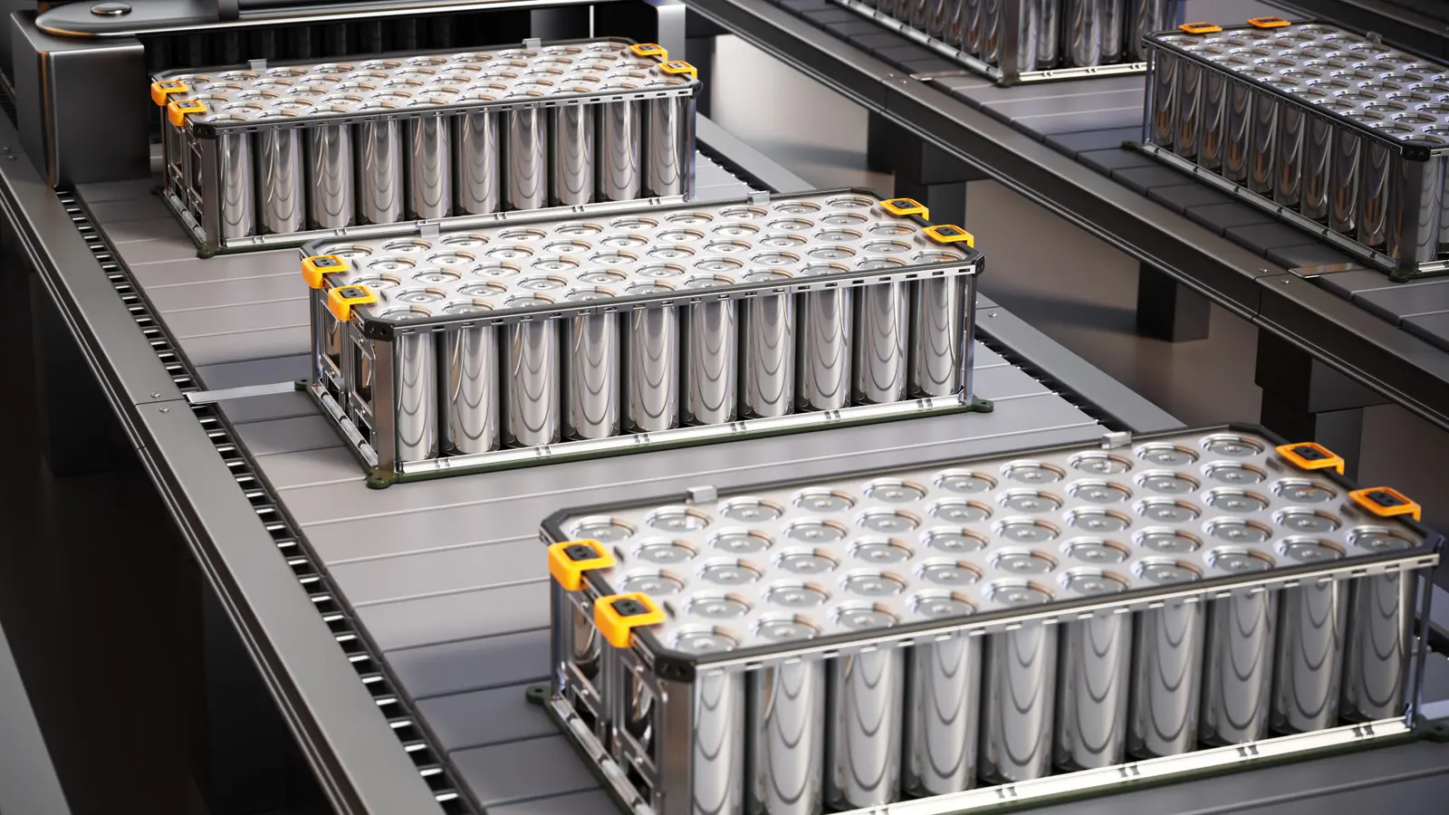 China Claims 'All-Iron' Battery Out Performs Lithium At A Fraction Of The Cost