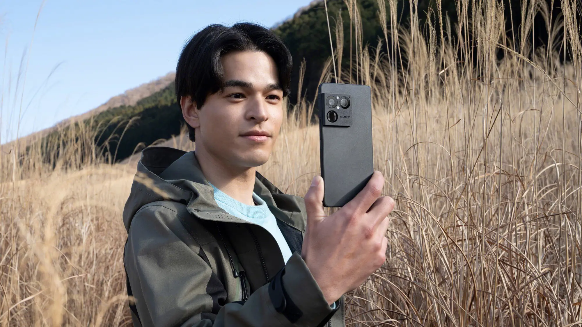 Sony puts the spotlight on camera upgrades with Xperia 1 VIII launch