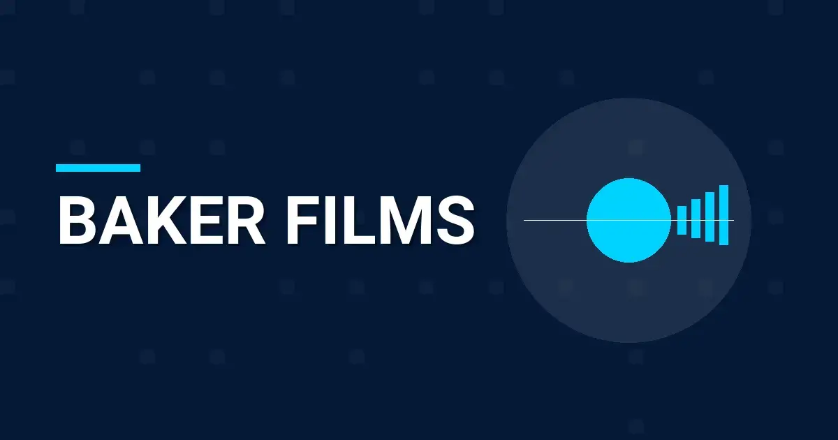 Baker Films