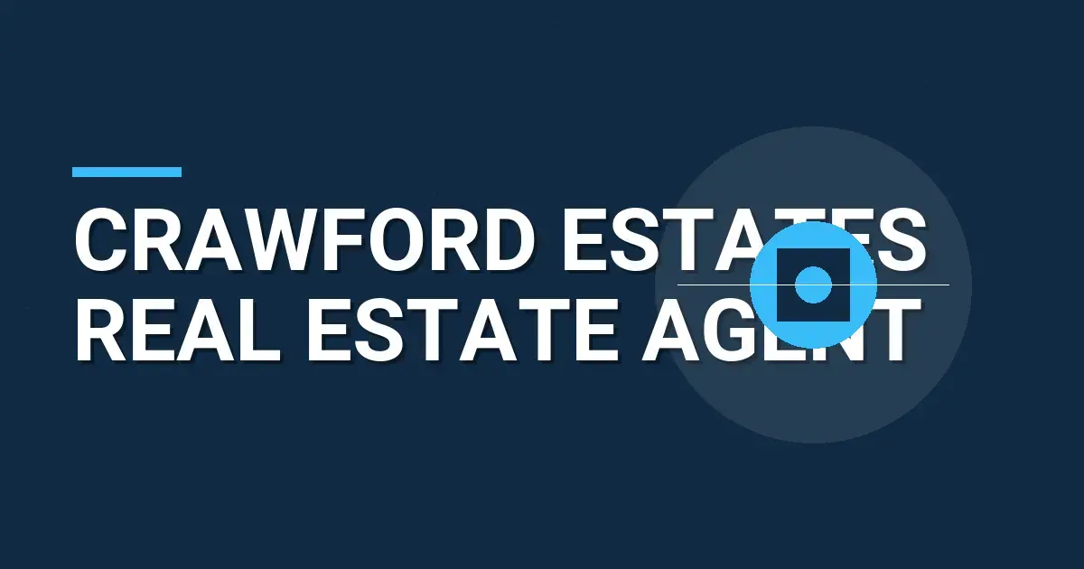 Crawford Estates Real Estate Agent