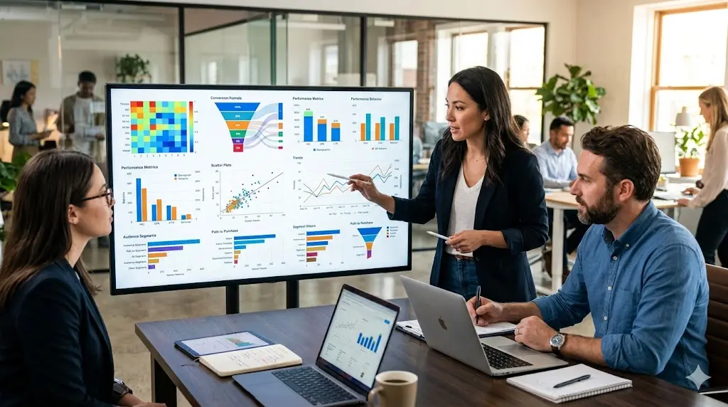 Consumer Behaviour in Performance Marketing SEO Strategies