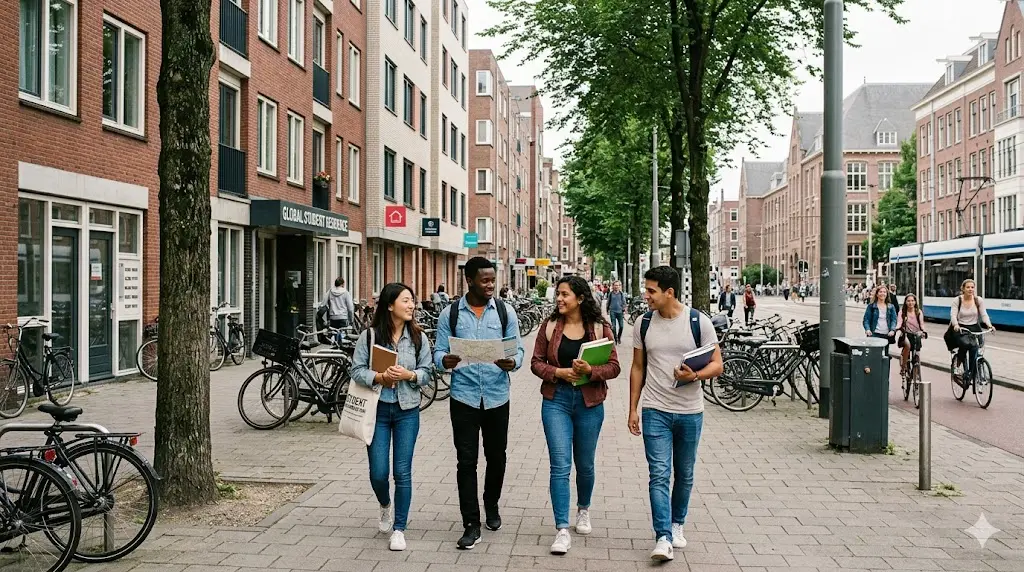 Latest Research Findings on Global Student Housing Affordability