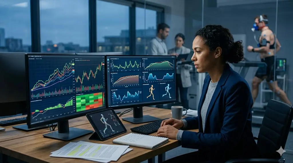 Research Findings About Investment Strategies and Athlete Performance
