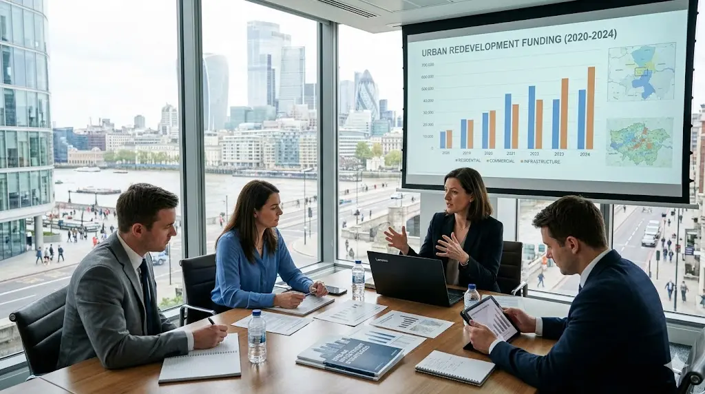Top Urban Development Investment Strategies and SEO Growth Guide
