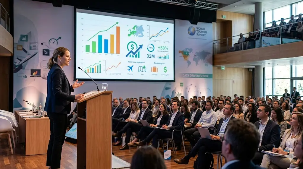 Tourism Recovery Research and Performance Marketing Strategy