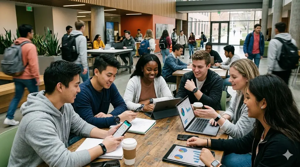 Research Findings About Wearable Technology Among Students Globally