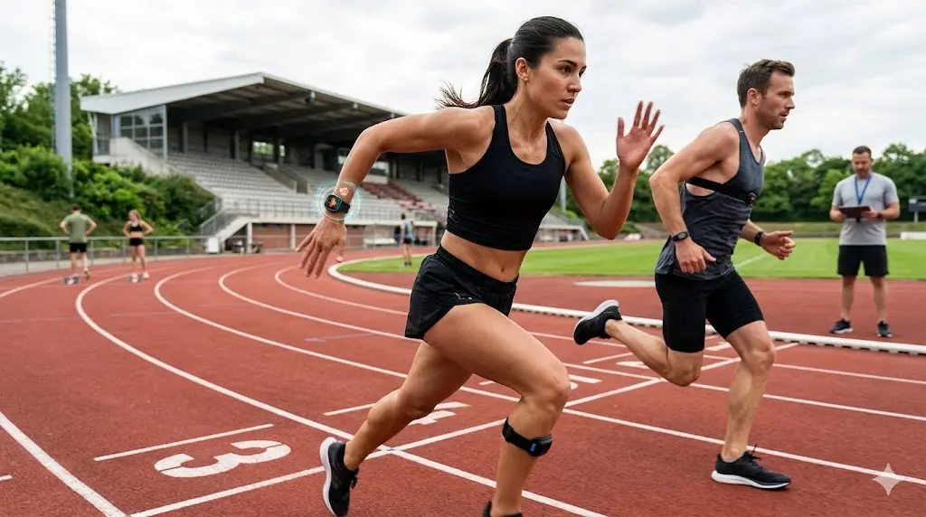 Wearable Tech and Athlete Performance Latest Research Findings