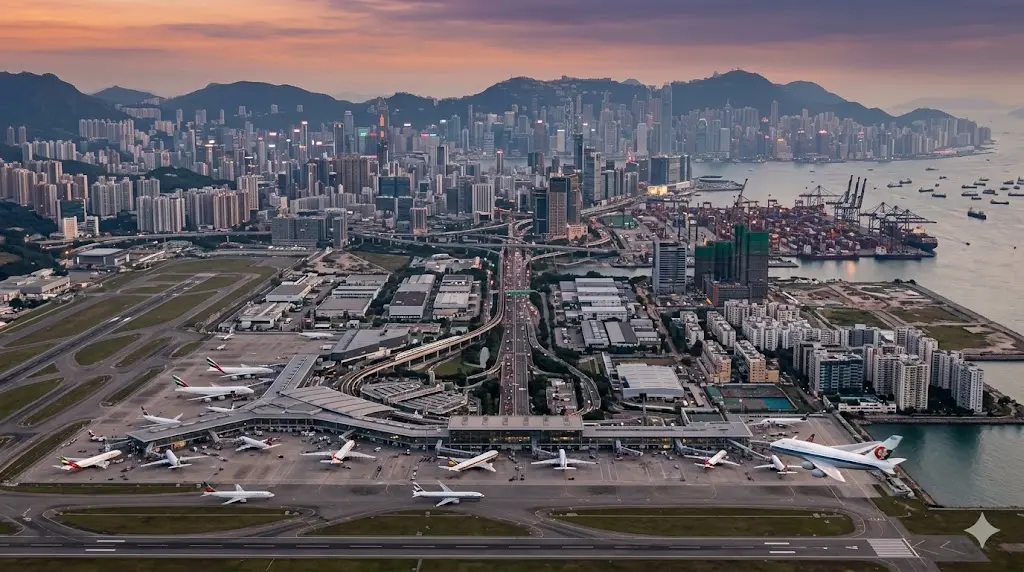 Research on Urbanisation and Its Impact on International Travel