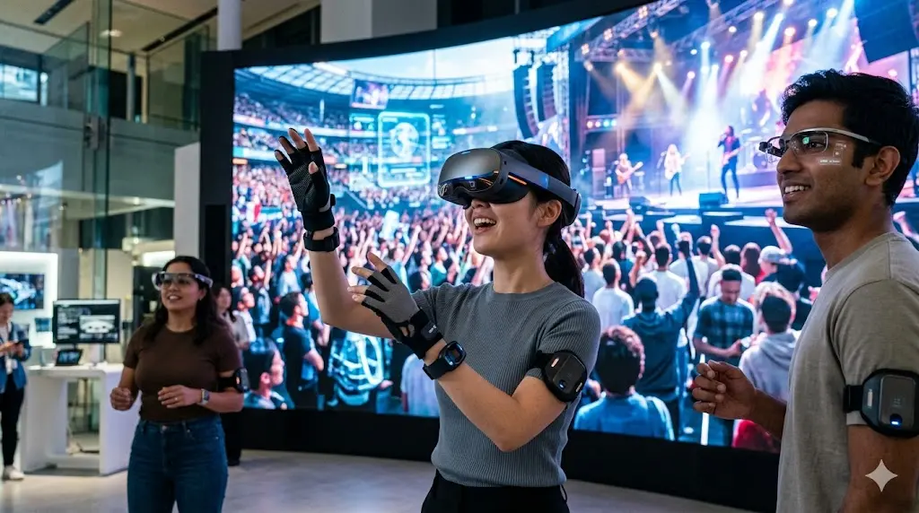 Wearable Tech and Global Entertainment The Ultimate SEO Research Guide