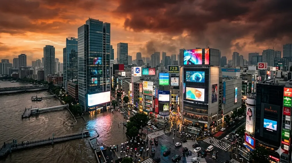 Why Climate Change Is Transforming Digital Advertising