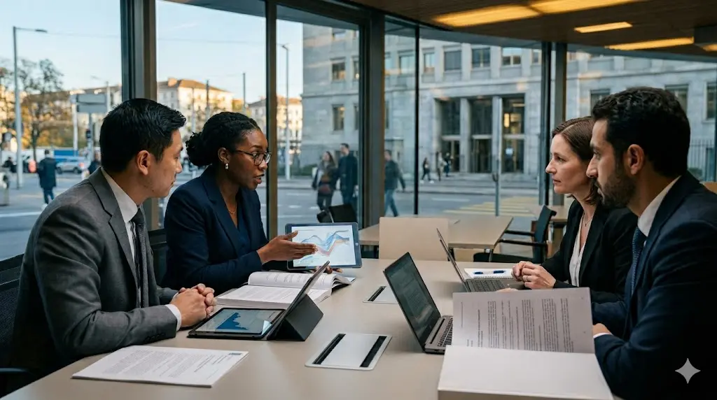 Why Consumer Behaviour Is Changing International Legal Systems