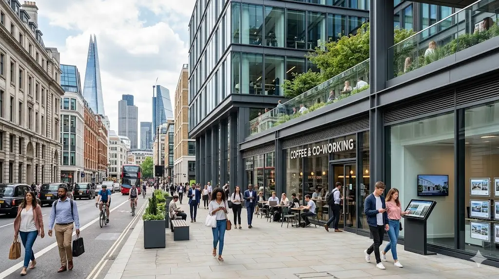 Why Consumer Behaviour Is Reshaping Real Estate Investment Worldwide