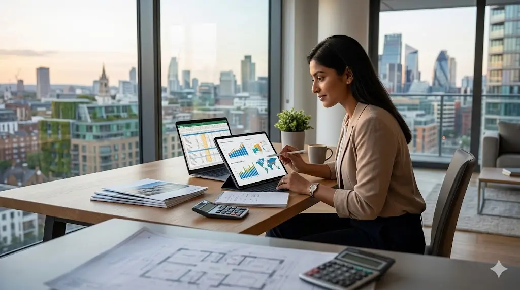 Why Financial Literacy Is Reshaping Real Estate Investment Worldwide