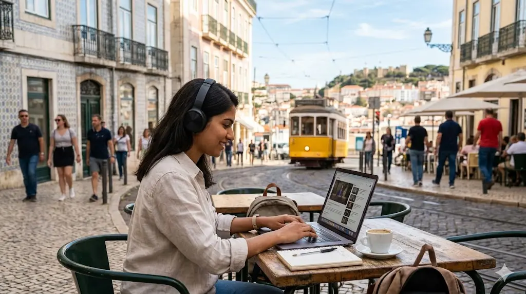 How Online Education is Reshaping Global Tourism SEO