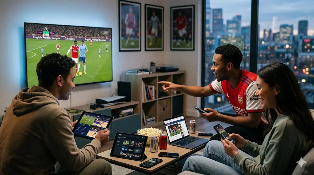 Why Subscription Models Is Changing the Sports Industry Worldwide