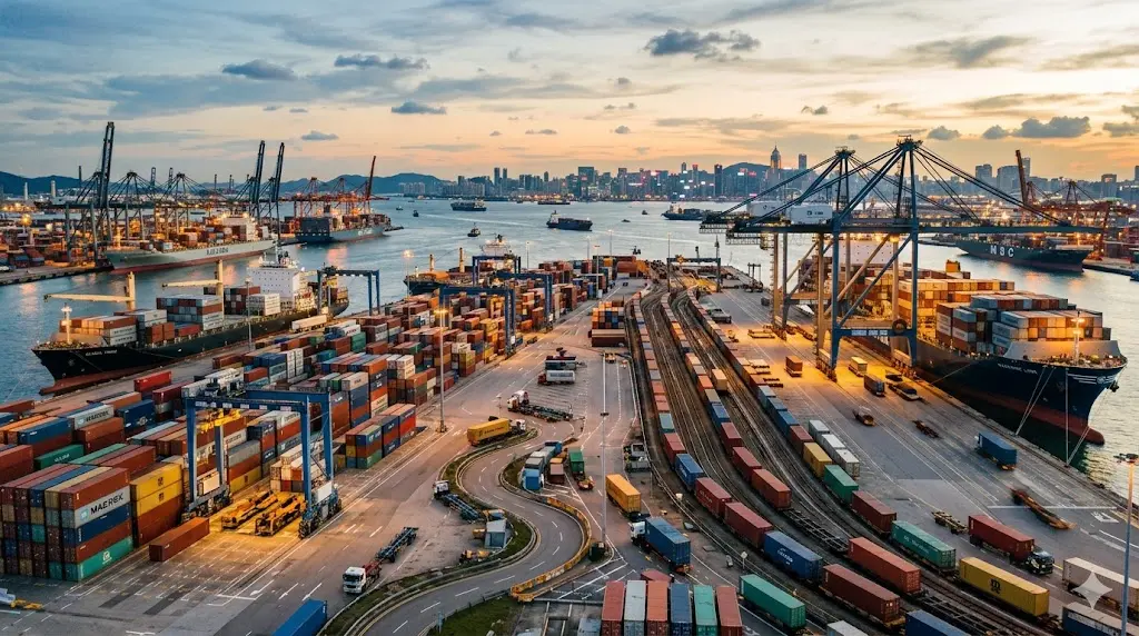 Why Supply Chains Is Influencing International Relations