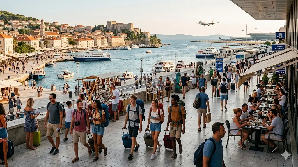 Why Tourism Recovery Is Reshaping the Global Tourism Industry