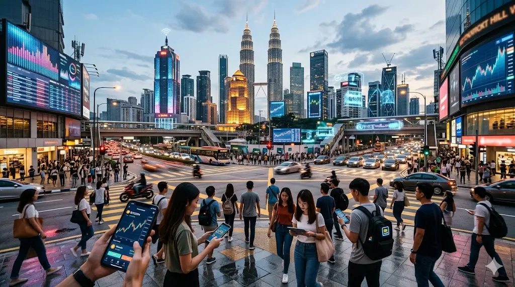 Why Urbanisation Shapes Digital Assets Future Expert Guide