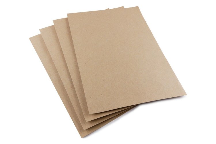 The Versatility of Custom Kraft Paper in Packaging