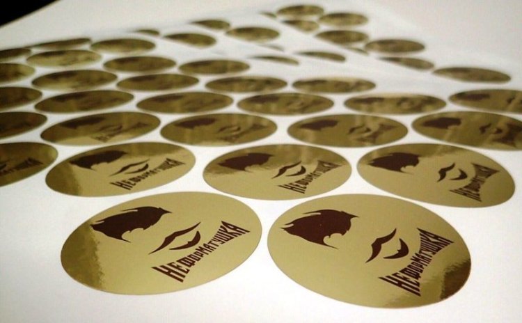 The Versatility of Custom Vinyl Stickers for Your Business