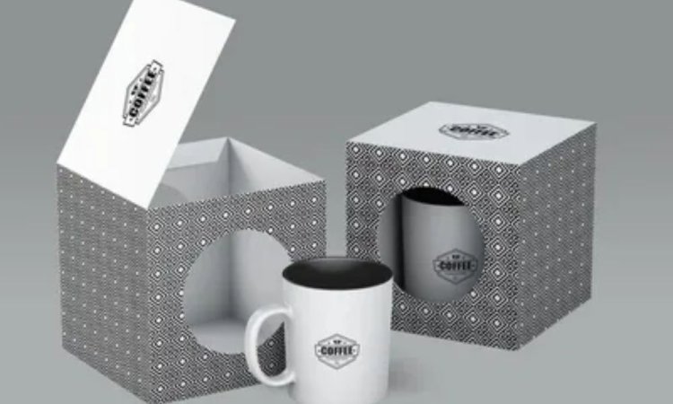 Custom Mug Boxes: The Perfect Packaging for Every Mug